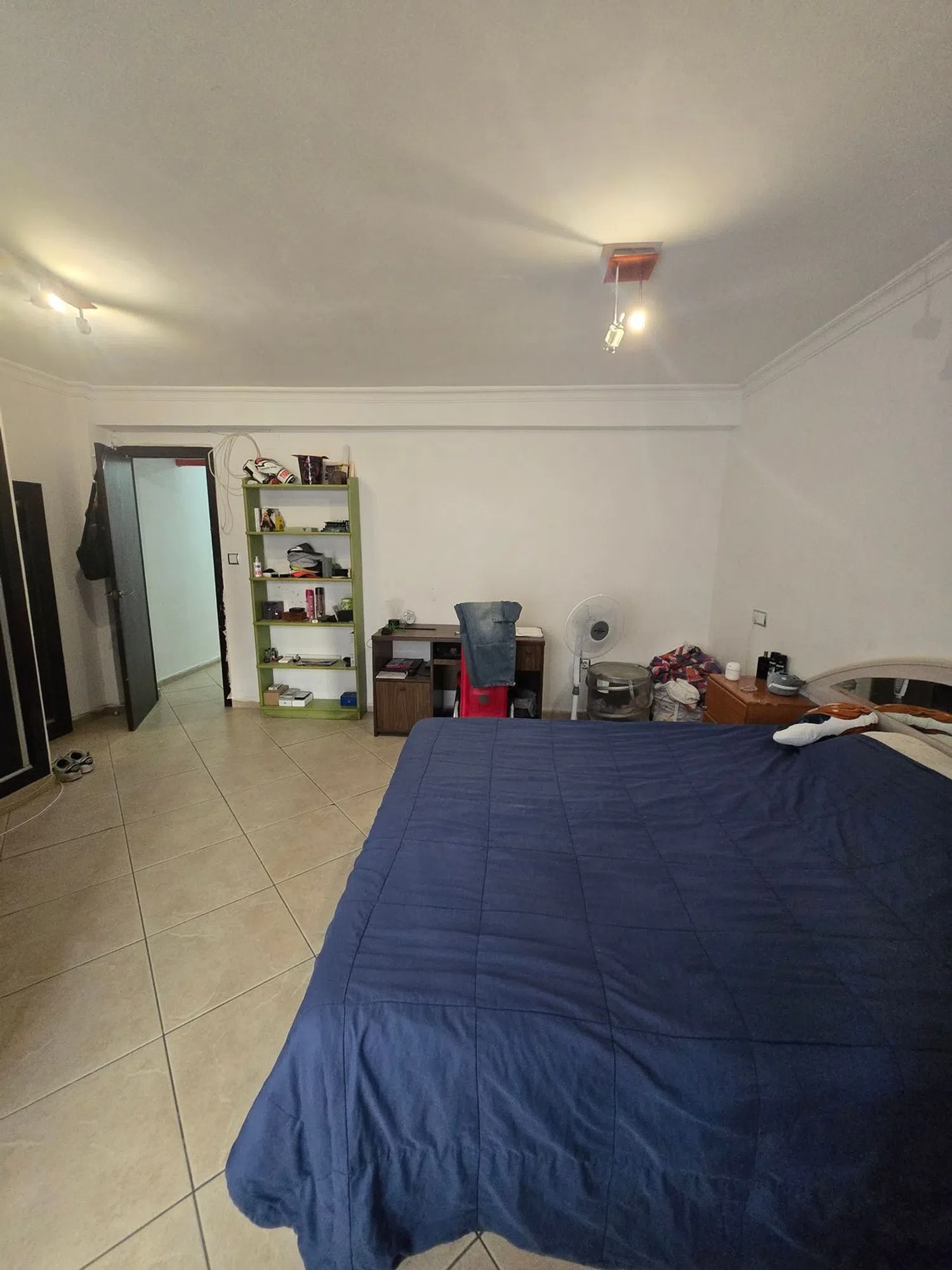 Estudio en calle del Doctor Bergez, 12 - Foto 2