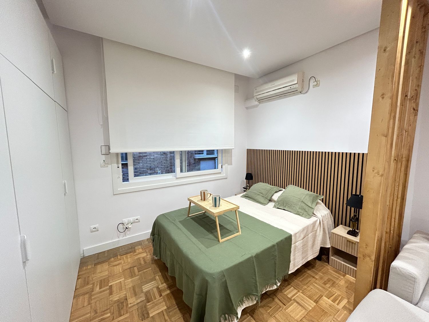 Estudio en calle de Vargas, 3 - Foto 6