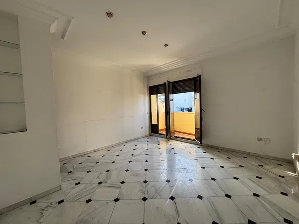 Piso en El Vial - Ronda de Tejares - Foto 3