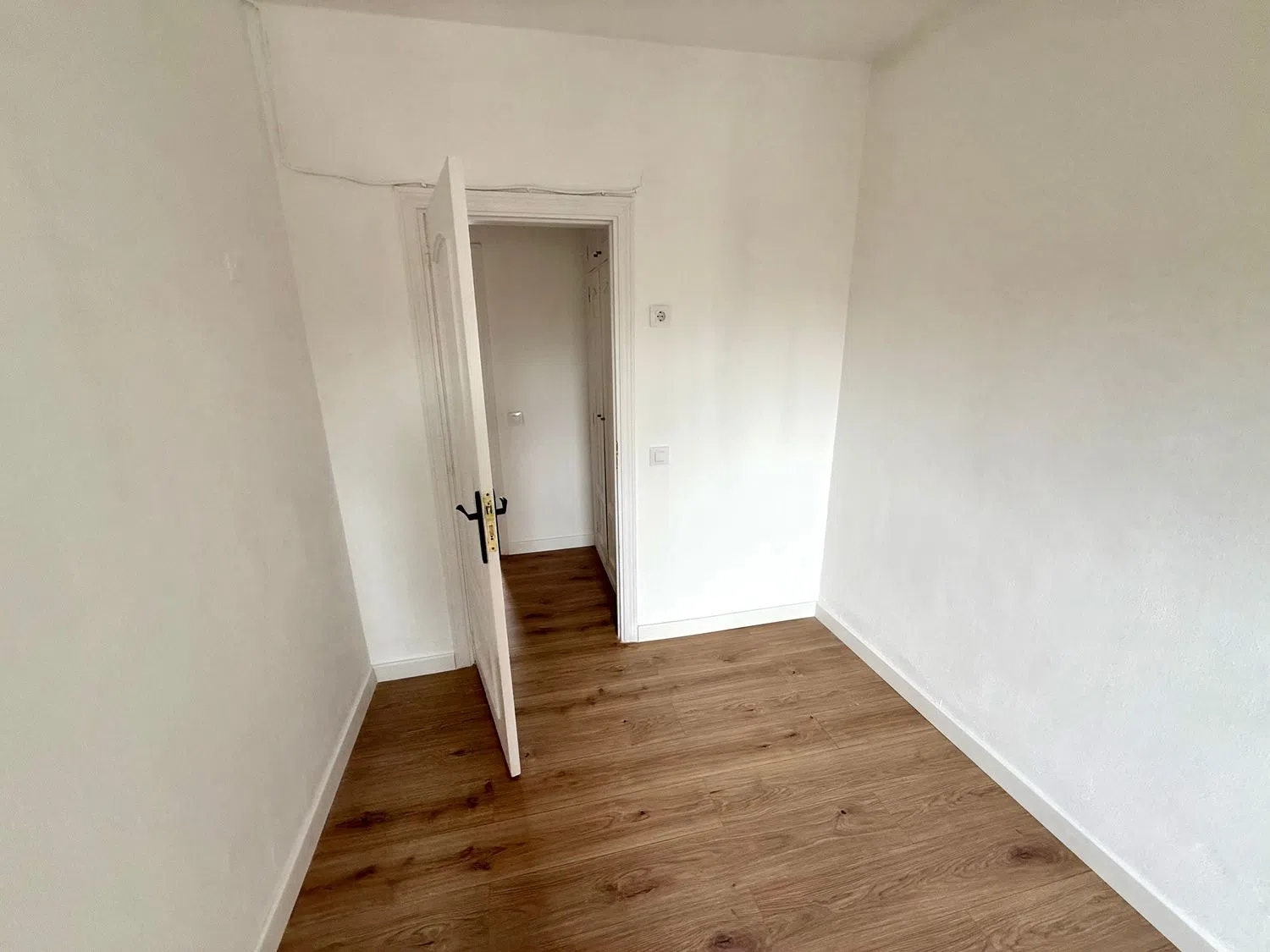 Piso en calle de José Arcones Gil, 14 - Foto 11