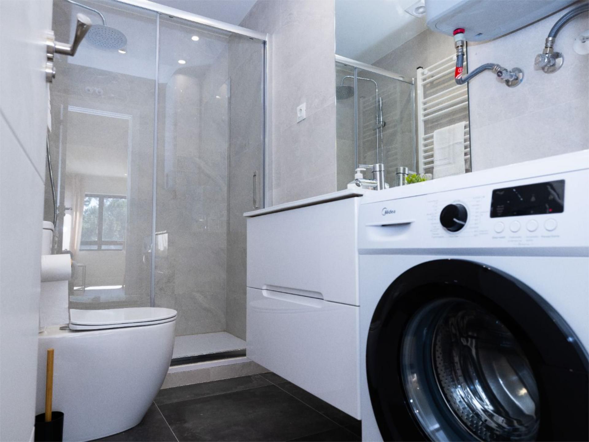 Piso en  Avenida de la Osa Mayor 32 - Foto 11