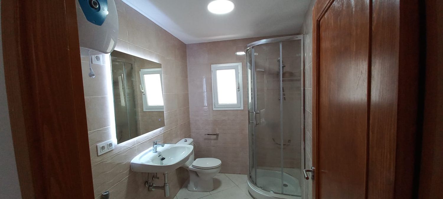 Piso en calle Pedro Hidalgo, 2 - Foto 4