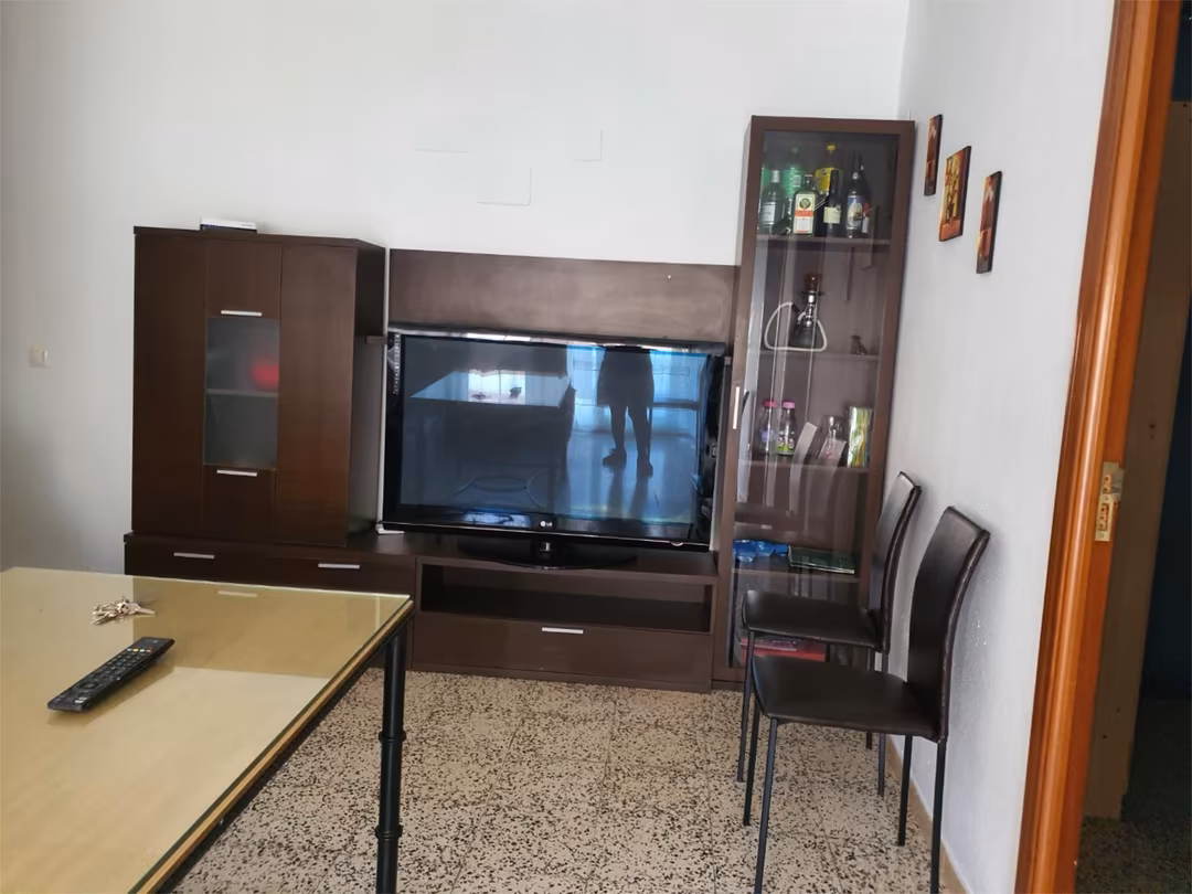 Piso en  Calle Abogado Enríquez Barrios 9