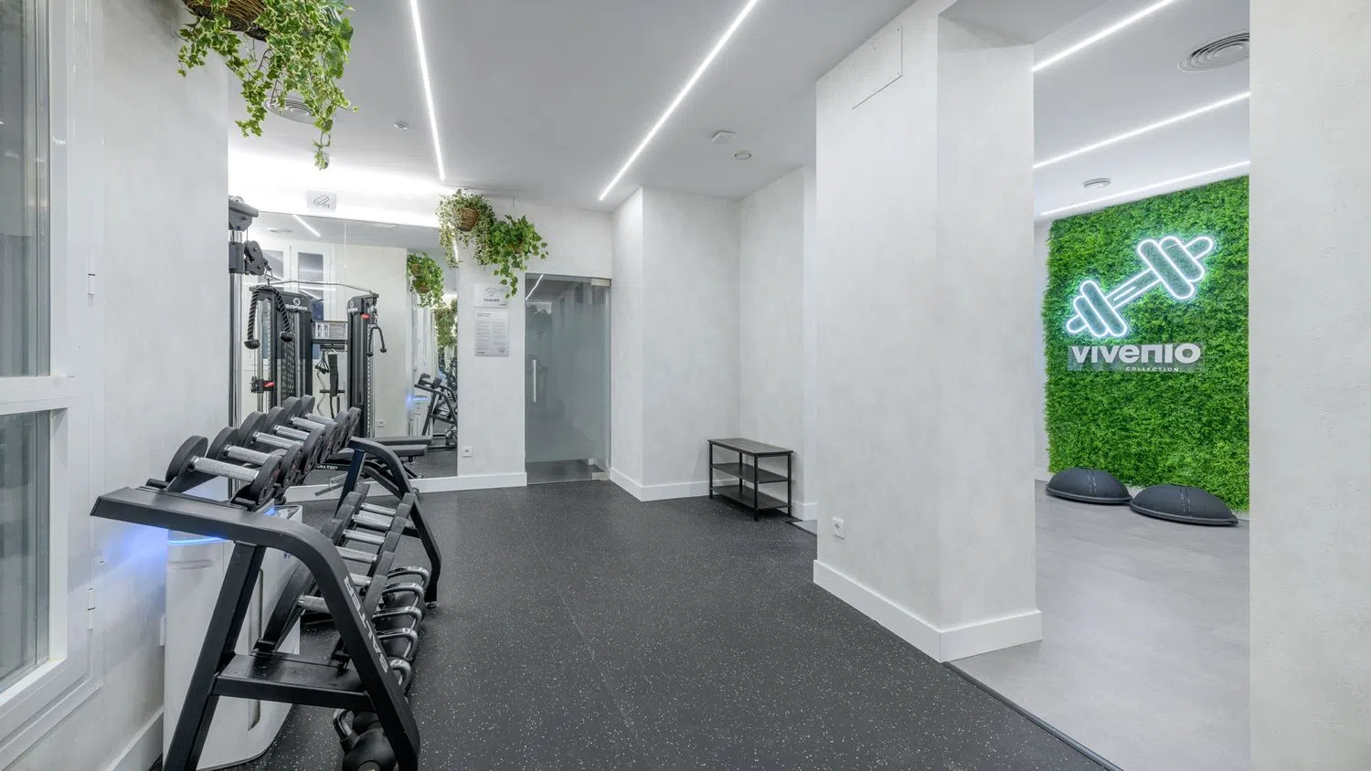 Piso en calle de Hermosilla, 7 - Foto 26