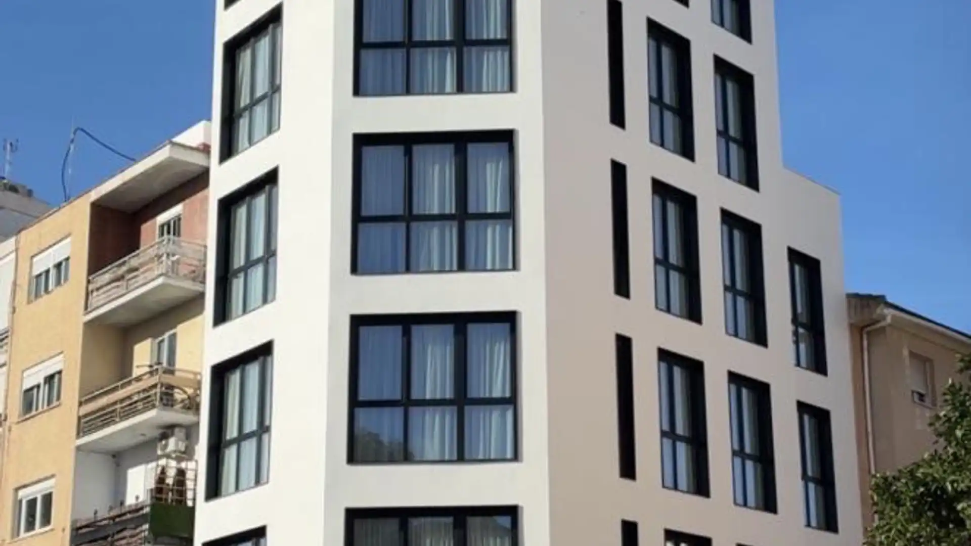 Apartamento en  Calle Nicolás Salmerón 1 - Foto 1