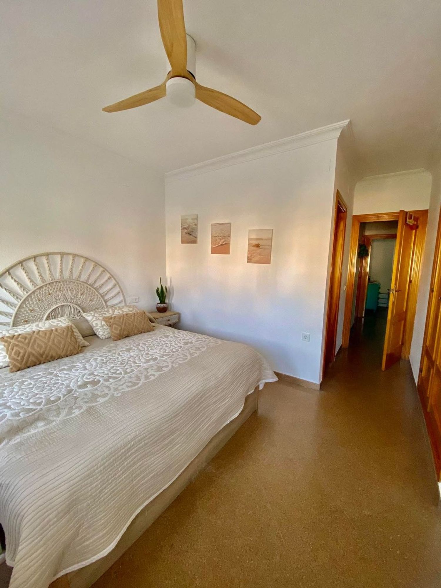 Chalet adosado en Bulevar del agua s/n, Punta Umbría pueblo, Punta Umbría pueblo - Foto 31