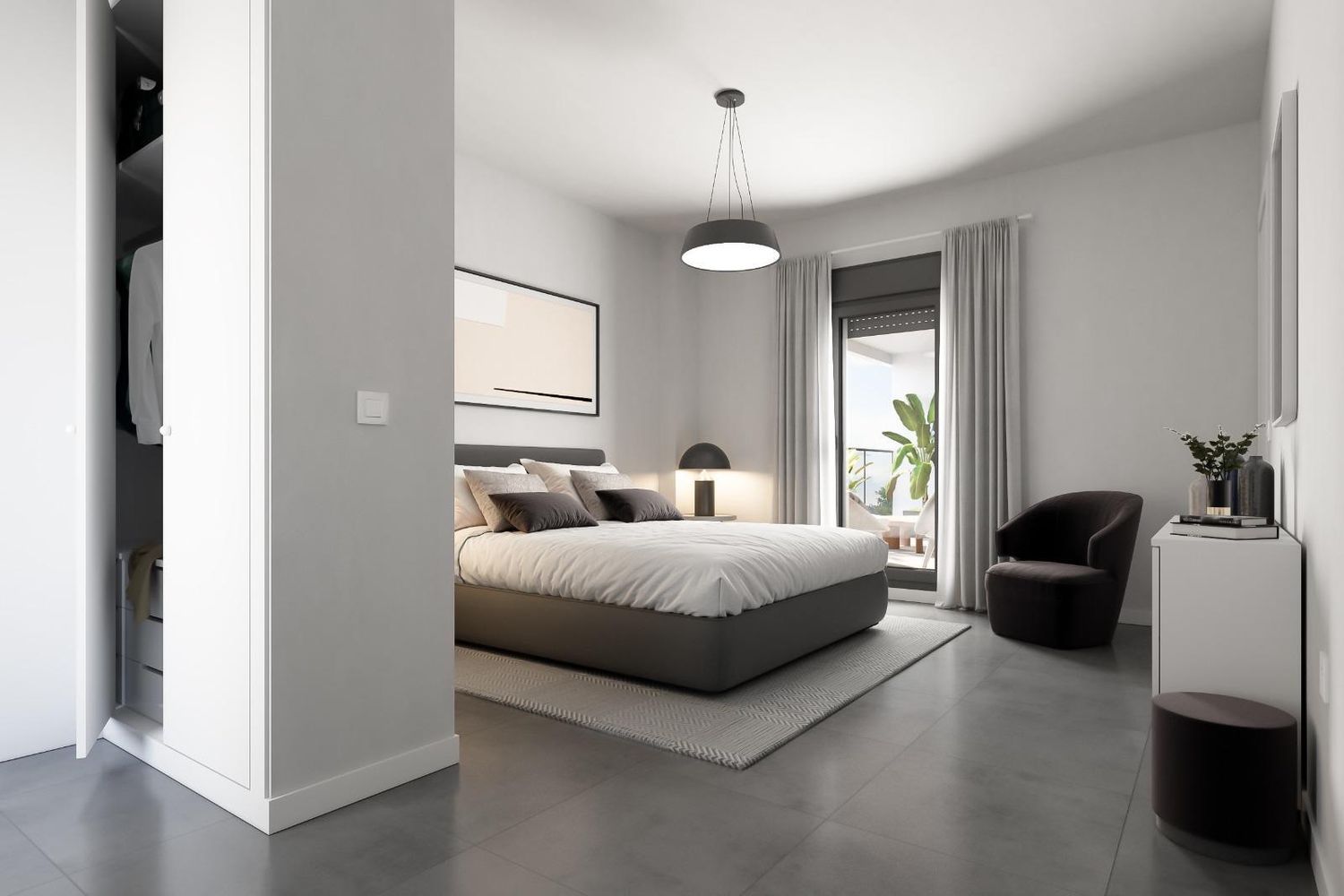 Piso en calle Mikonos, 6 - Foto 4