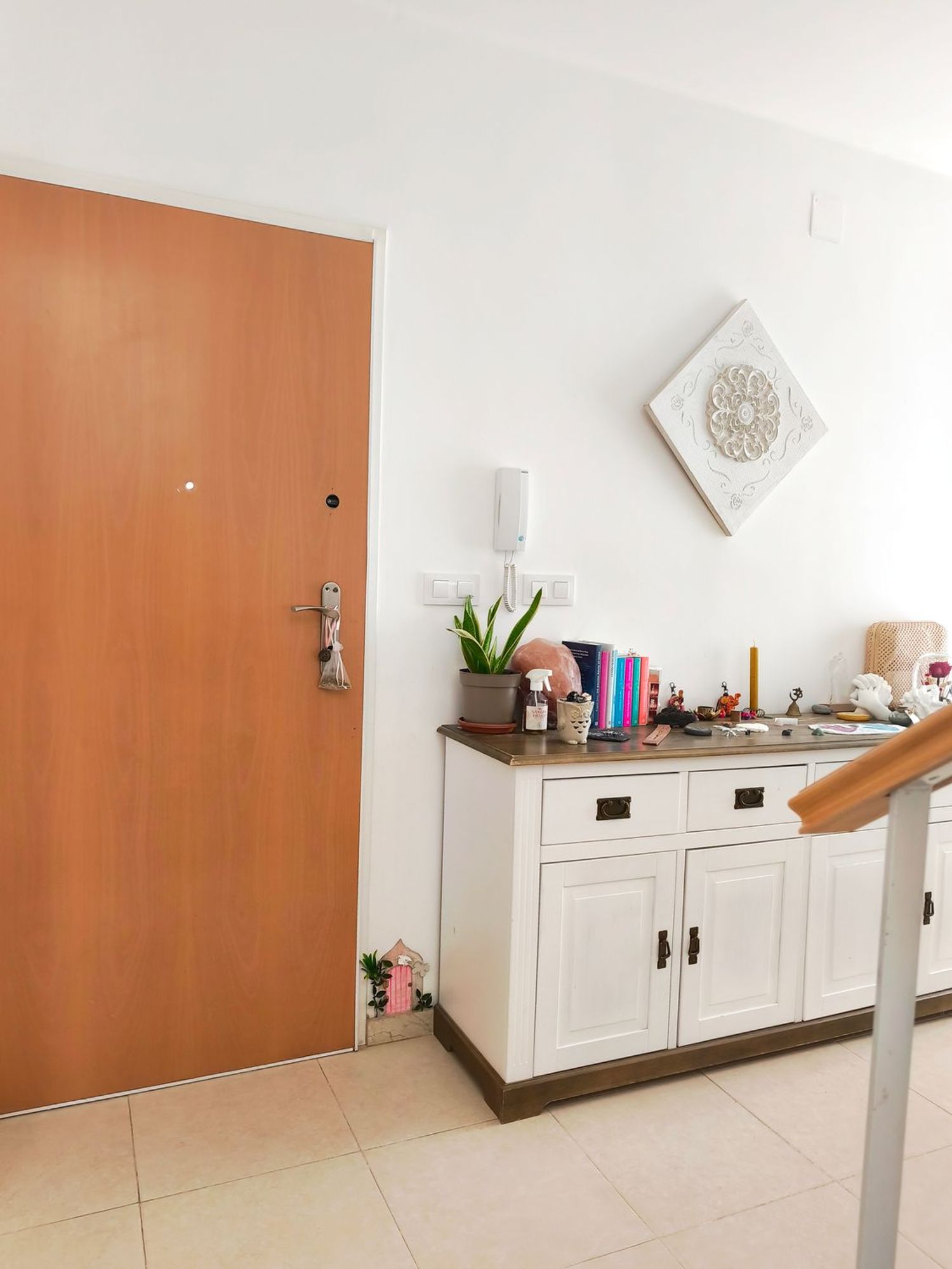 Chalet adosado en Avenida Andalucia, 1 - Foto 10