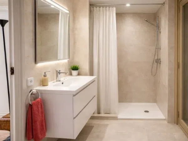 Piso en paseo de Manuel Girona, 42 - Foto 13