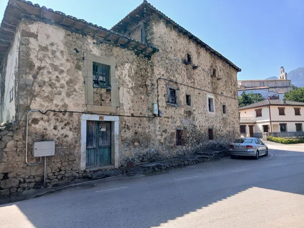 Casa de pueblo en Carretera Villasana Cadagua, 55 - Foto 15