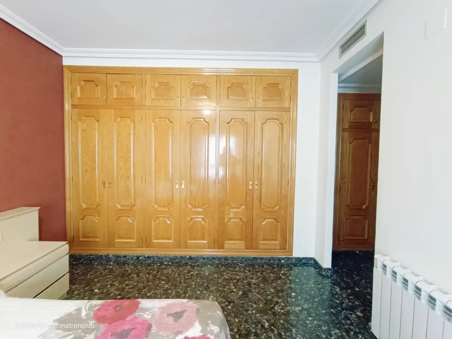 Piso en  Plaça del Mestre Ferrero 5 - Foto 10