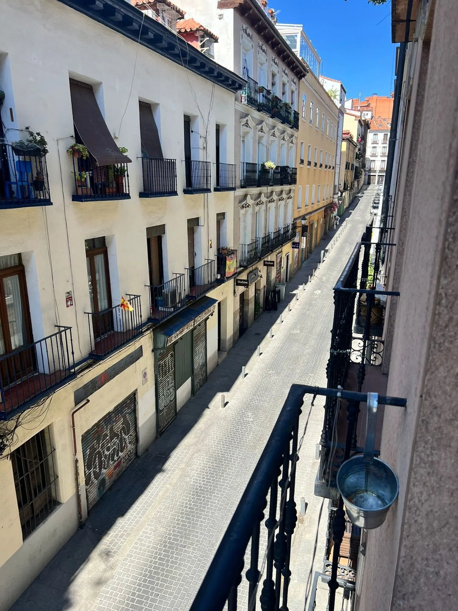 Piso en calle de Almadén, 15 - Foto 11