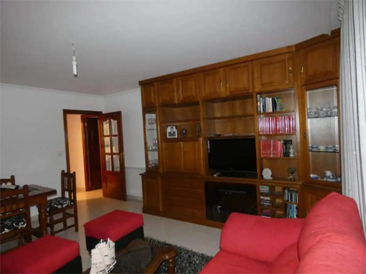 Piso en poligono - Foto 9
