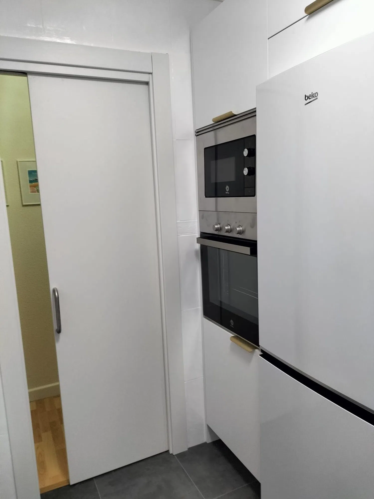 Piso en calle Liébana, 7 - Foto 4