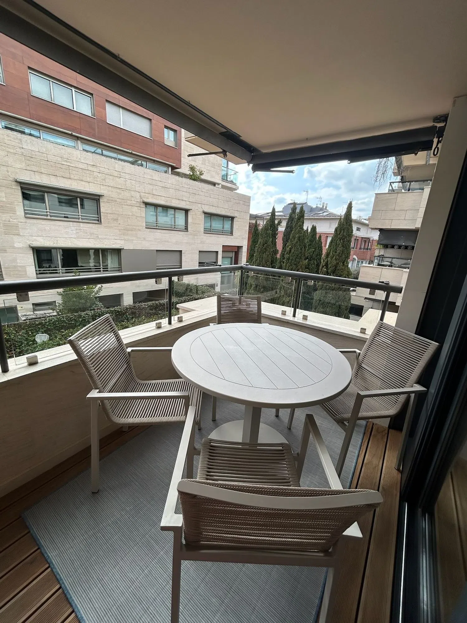 Piso en Barrio Bernabéu-Hispanoamérica - Foto 7