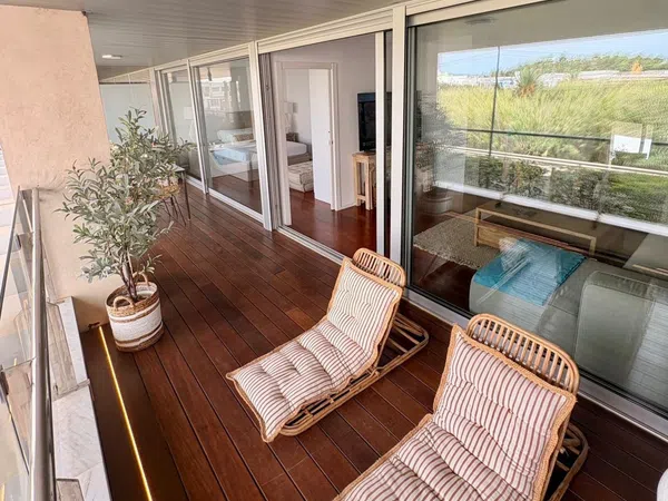 Piso en Calle de s'Hort de sa Fruita, 5, Marina Botafoc - Talamanca, Marina Botafoc - Talamanca - Foto 4