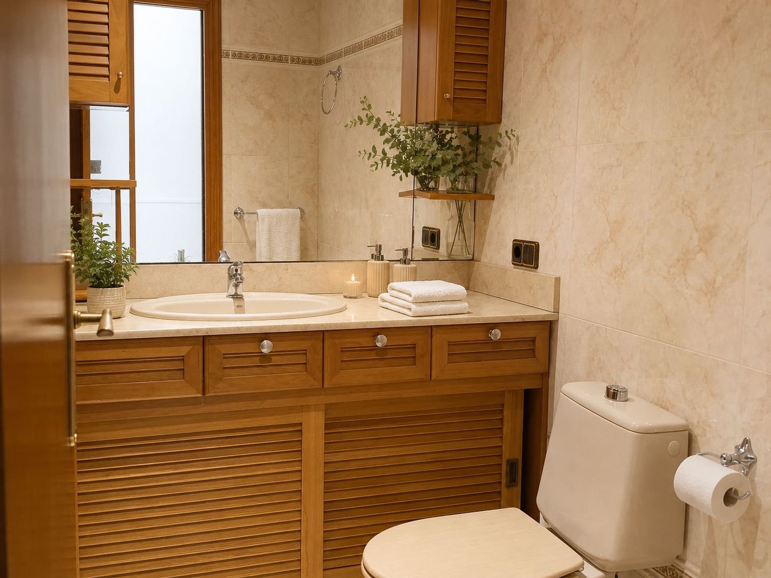 Piso en Calle d'Antoni Mus, 11, Cala Major - Foto 8