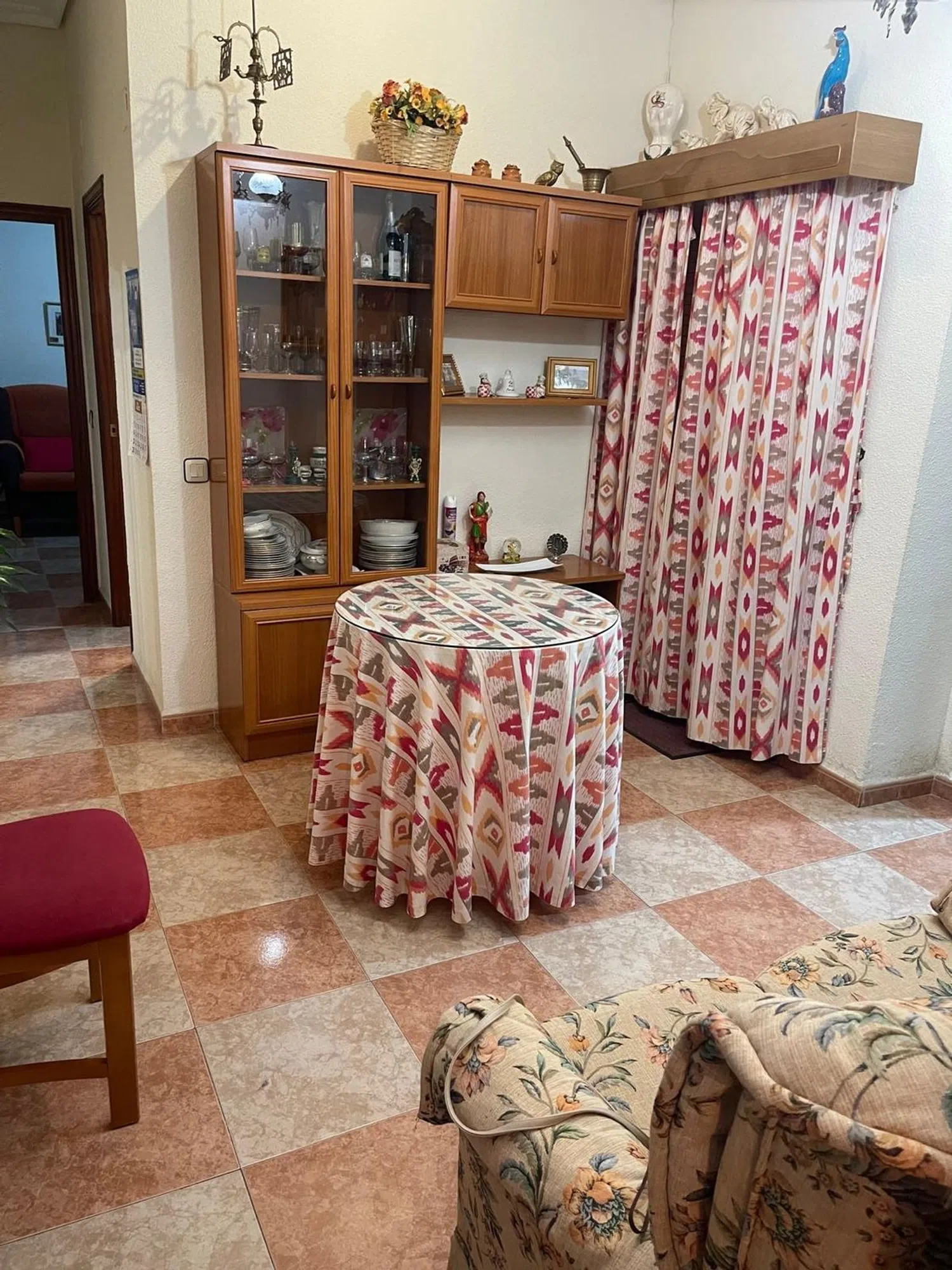 Piso en c/Pintor Espinosa, 1 - Foto 18