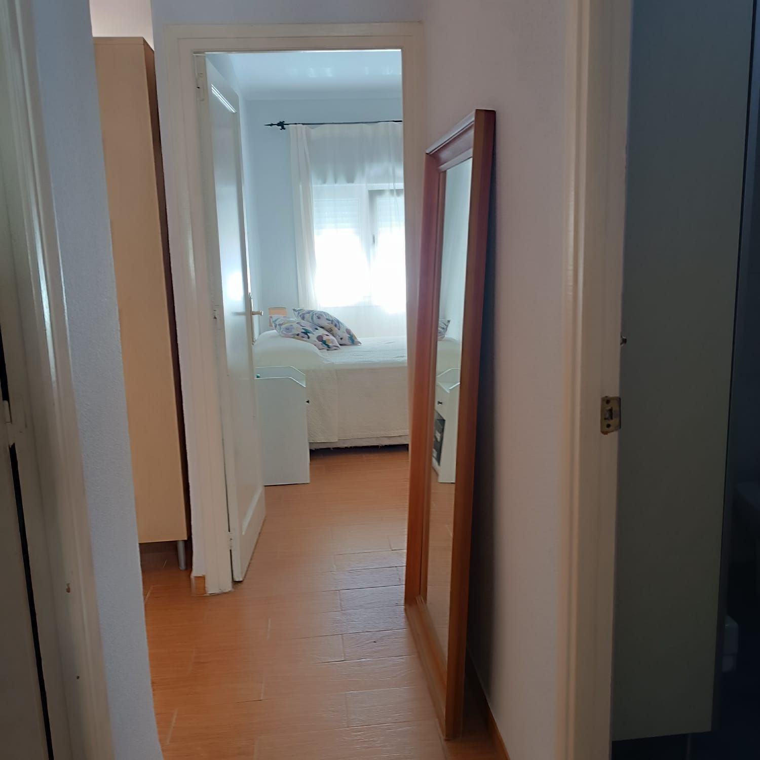 Piso en Calle Diego de Vergara, 65, Los Castillejos - La Trinidad - Foto 16