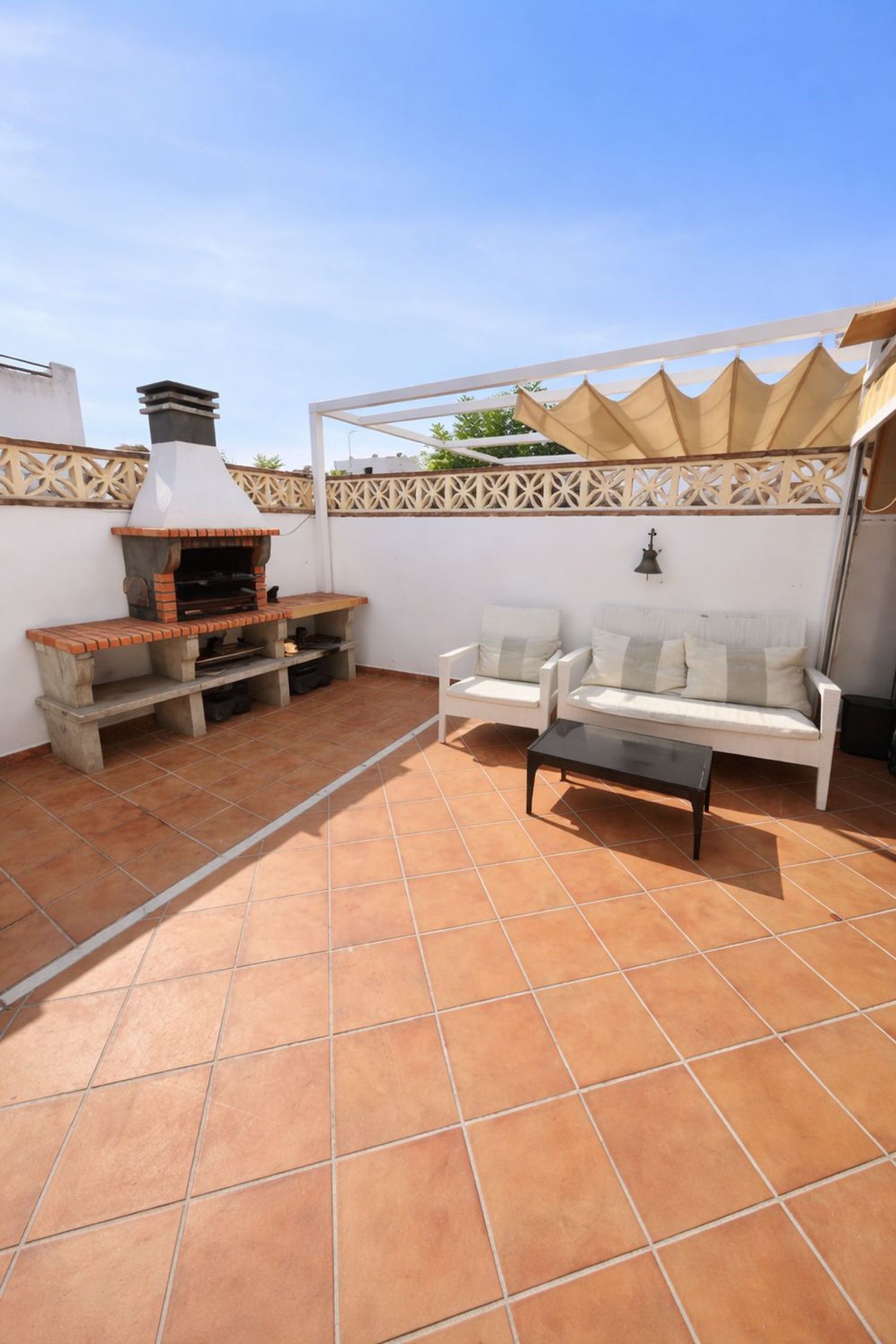 Chalet adosado en Urbanizacion Bello Horizonte, 4 - Foto 3