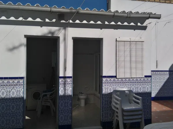 Casa o chalet independiente en Calle Nuestra Señora del Pilar, 29 - Foto 28