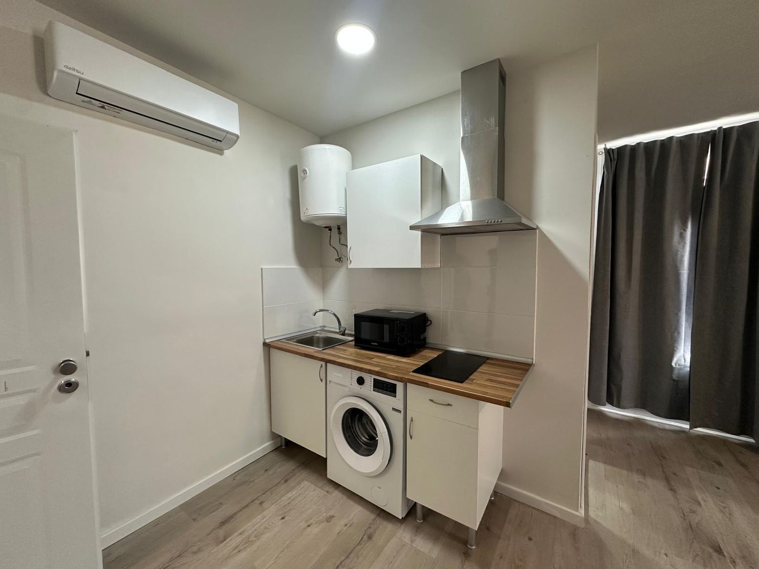 Estudio en Calle Gobernador, 74, Centro, Centro - Foto 5