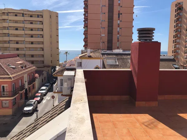 Piso en Del Mar, 18, Centro Ciudad, Centro Ciudad - Foto 10