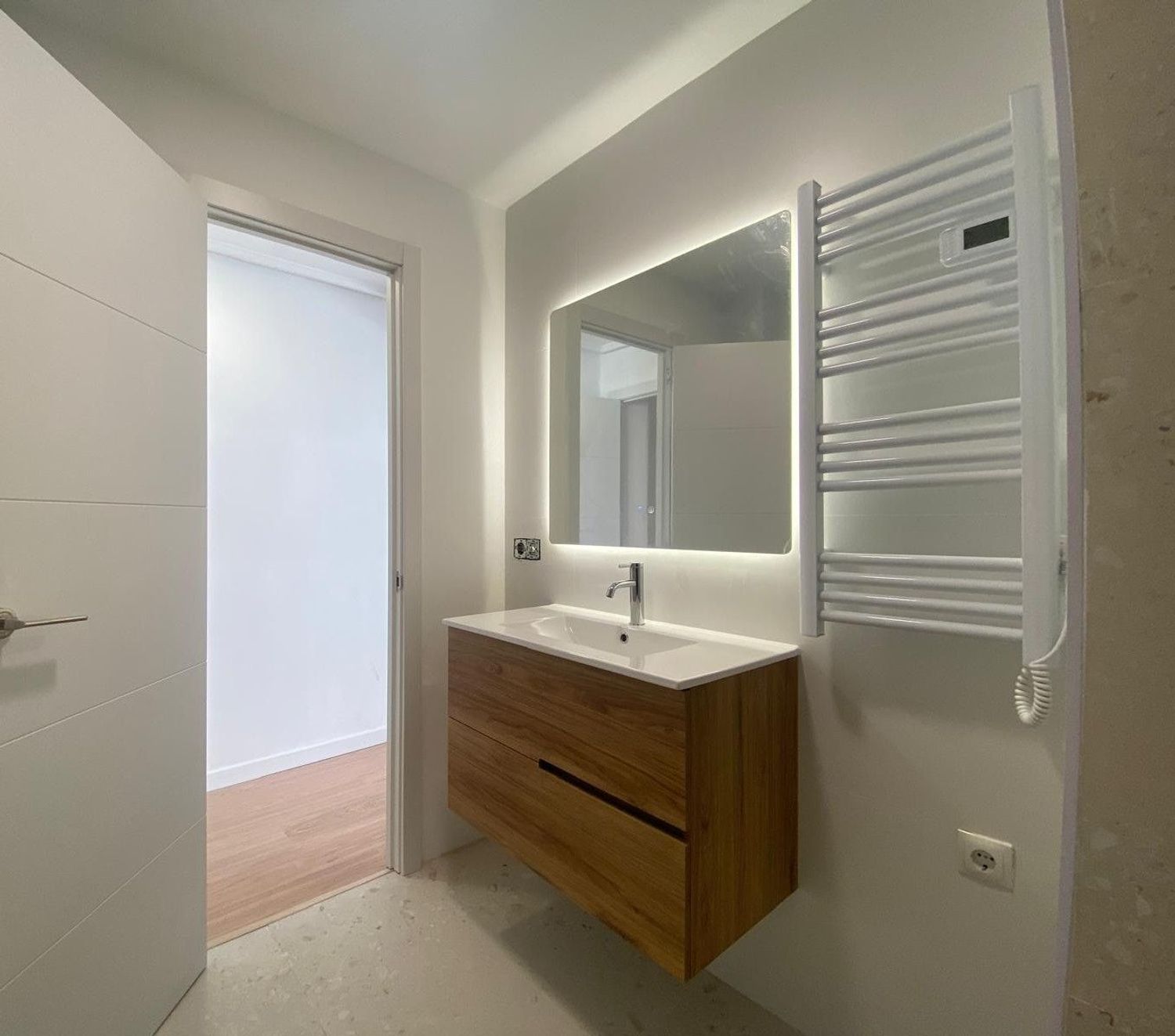 Piso en calle de Ciril Amorós, 3 - Foto 7