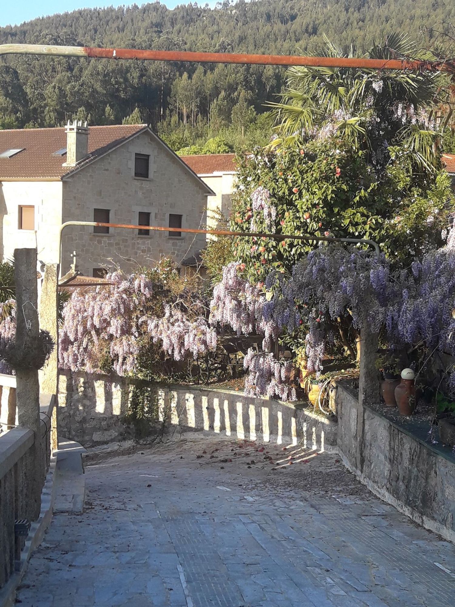 Chalet pareado en Lugar Tarrio, 11 - Foto 6