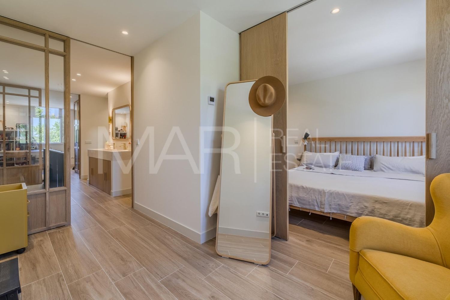 Chalet adosado en Ronda San Martín, Zona Carretera del Plantío, Zona Carretera del Plantío - Foto 33