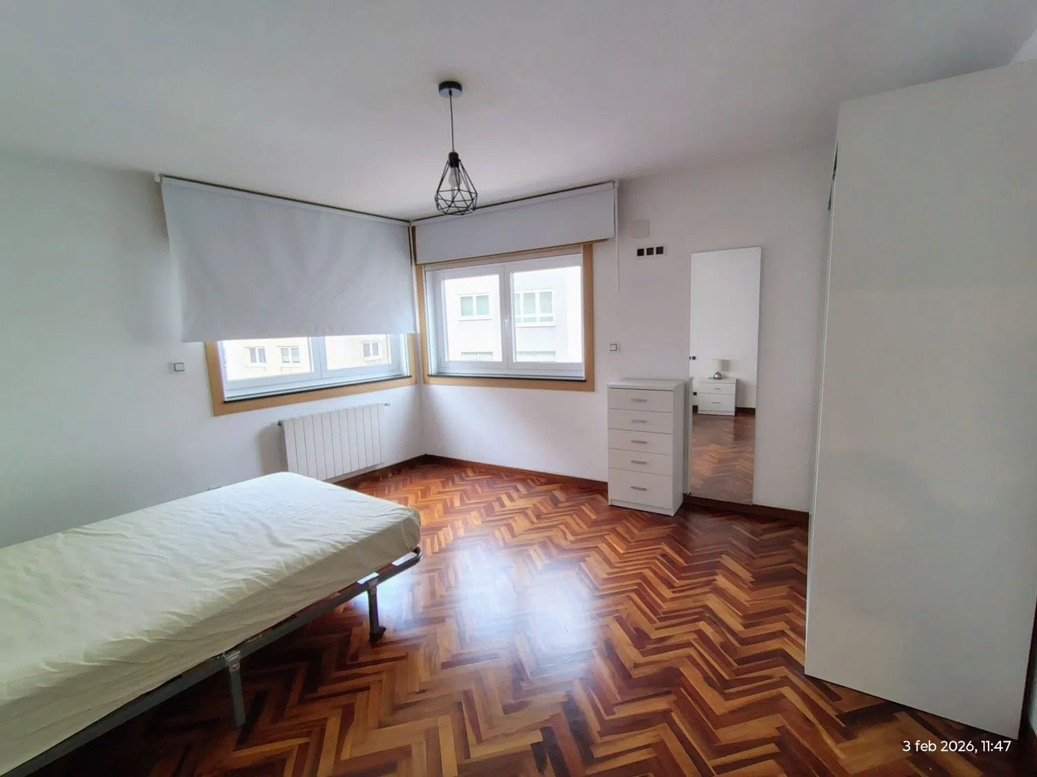 Piso en calle Arquitecto Rey Pedreira, 23 - Foto 15