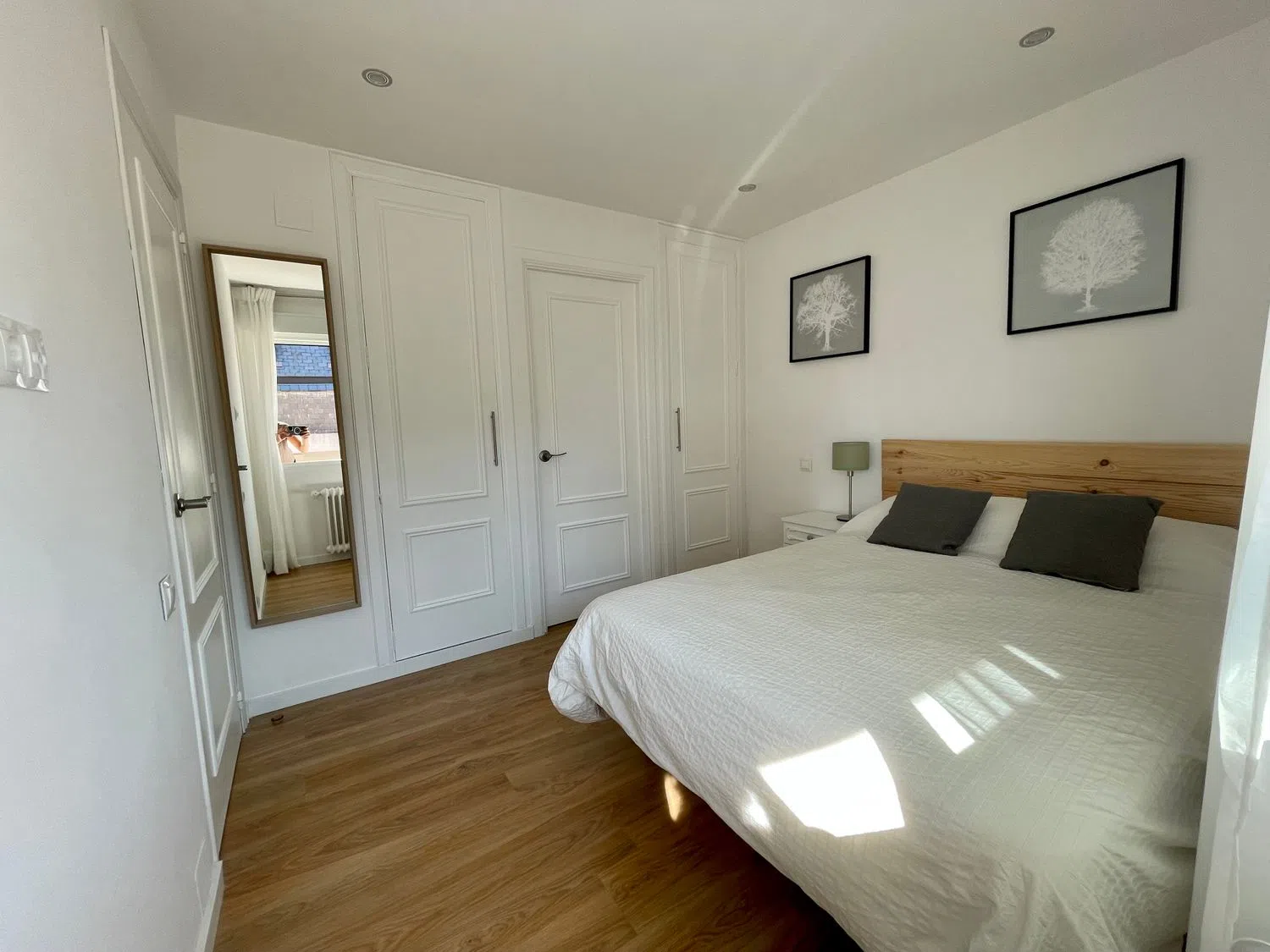 Piso en calle Pedro Villar, 15 - Foto 9