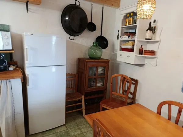 Casa de pueblo en Calle Real, 19 - Foto 4