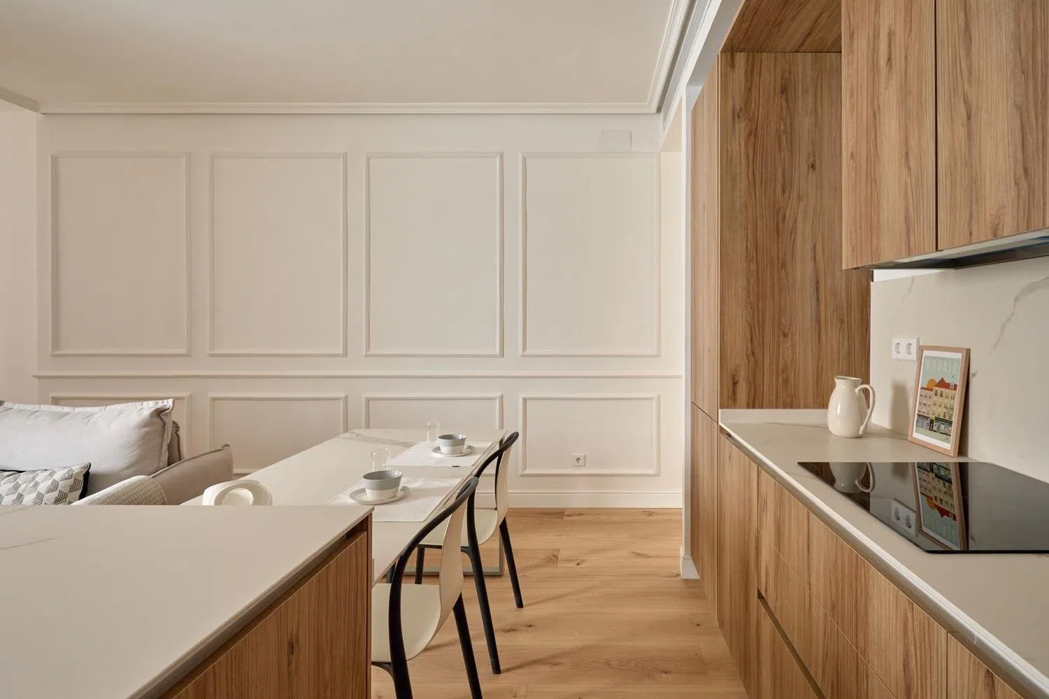 Piso en Barrio Recoletos - Foto 2