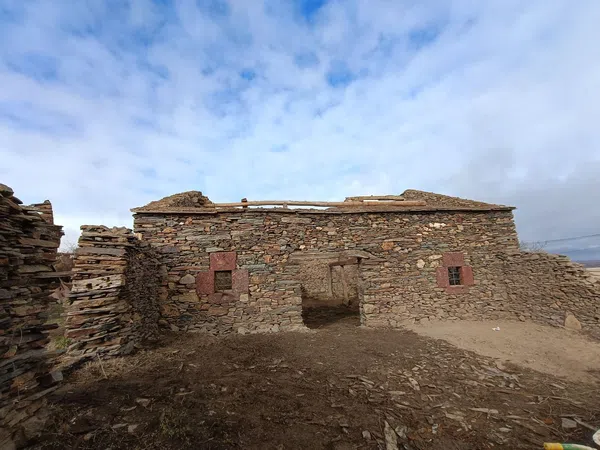 Casa rural en Travesía Mayor, 10 - Foto 1