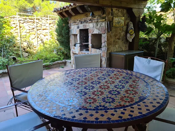 Casa de pueblo en Sotosalbos - Foto 12