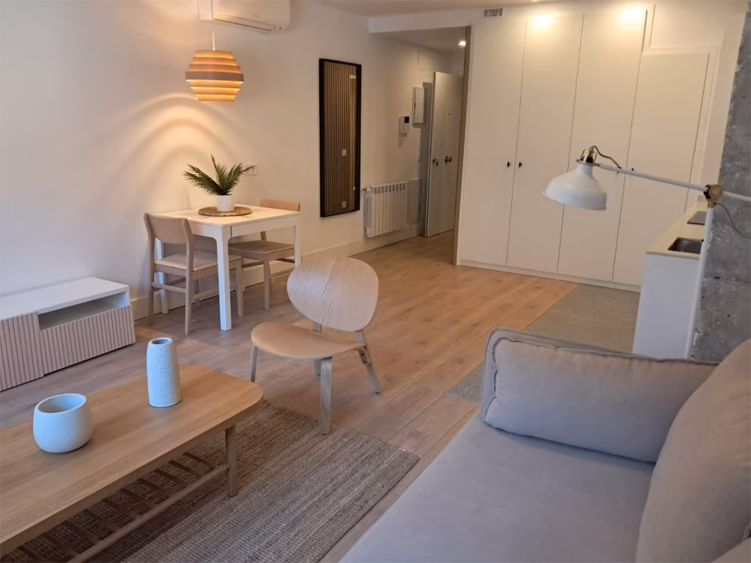 Apartamento en  Calle del Roble 3 - Foto 7