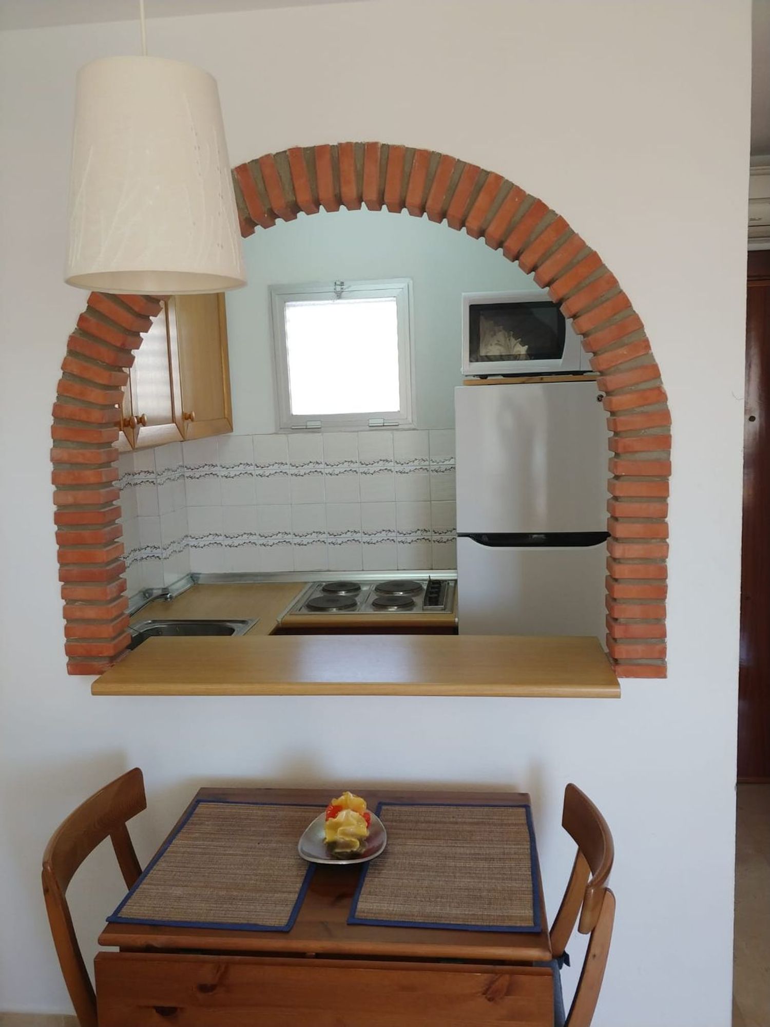 Piso en calle Saltillo, 5 - Foto 3