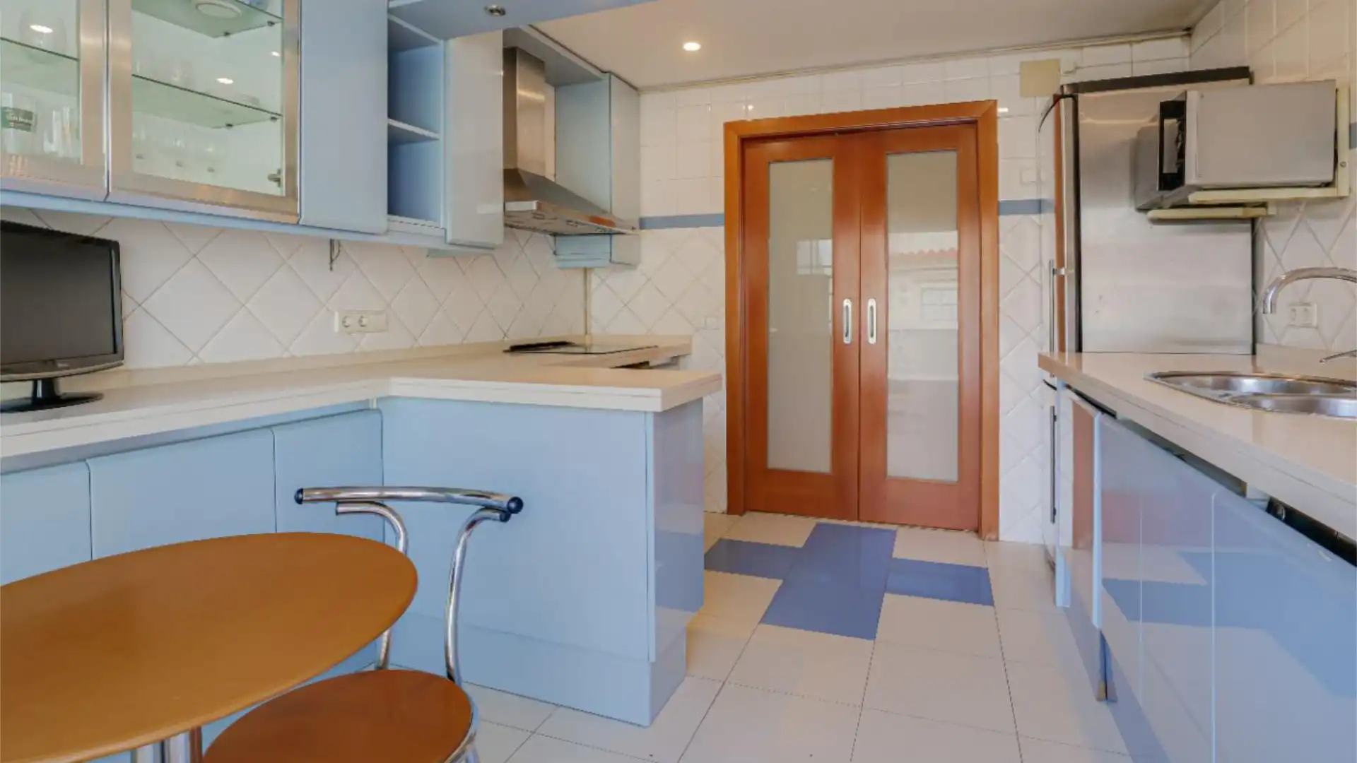 Dúplex en  Carrer Jesús 48 - Foto 24