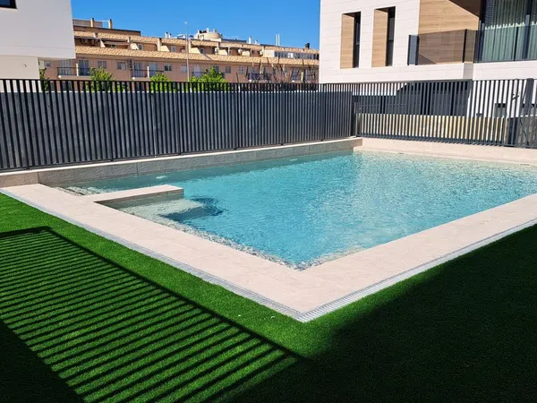 Piso en avenida de la Marina Española, 71 - Foto 19