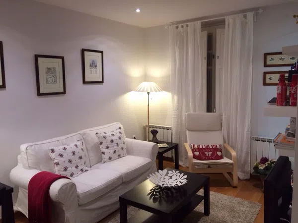 Piso en Arce, 25, Centro, Centro - Foto 1