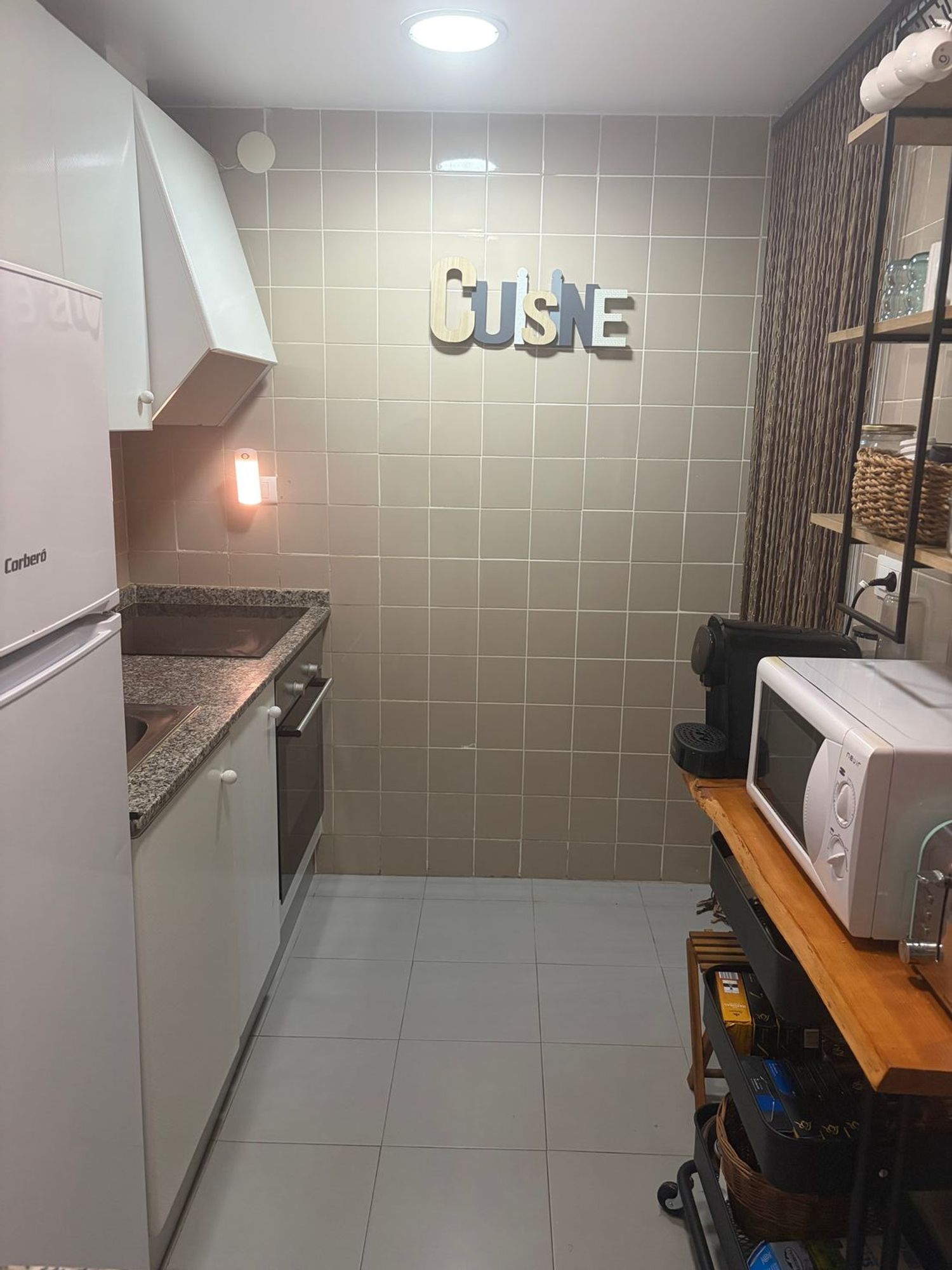 Piso en Calle Mas de Sirera, 7, Voramar, Voramar - Foto 13