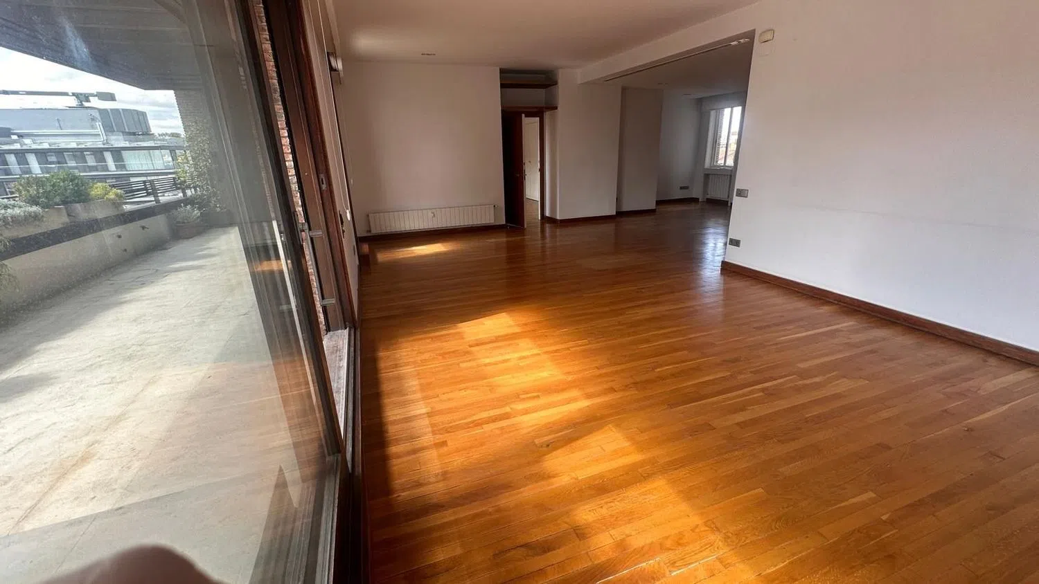 Ático en Barrio Castellana - Foto 16