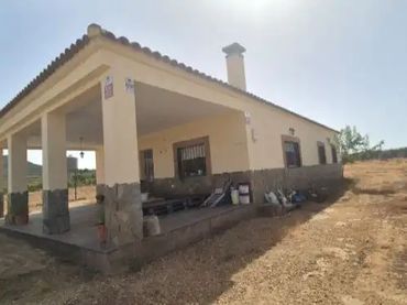 Chalet en  Calle John Lennon 10 - Foto 1