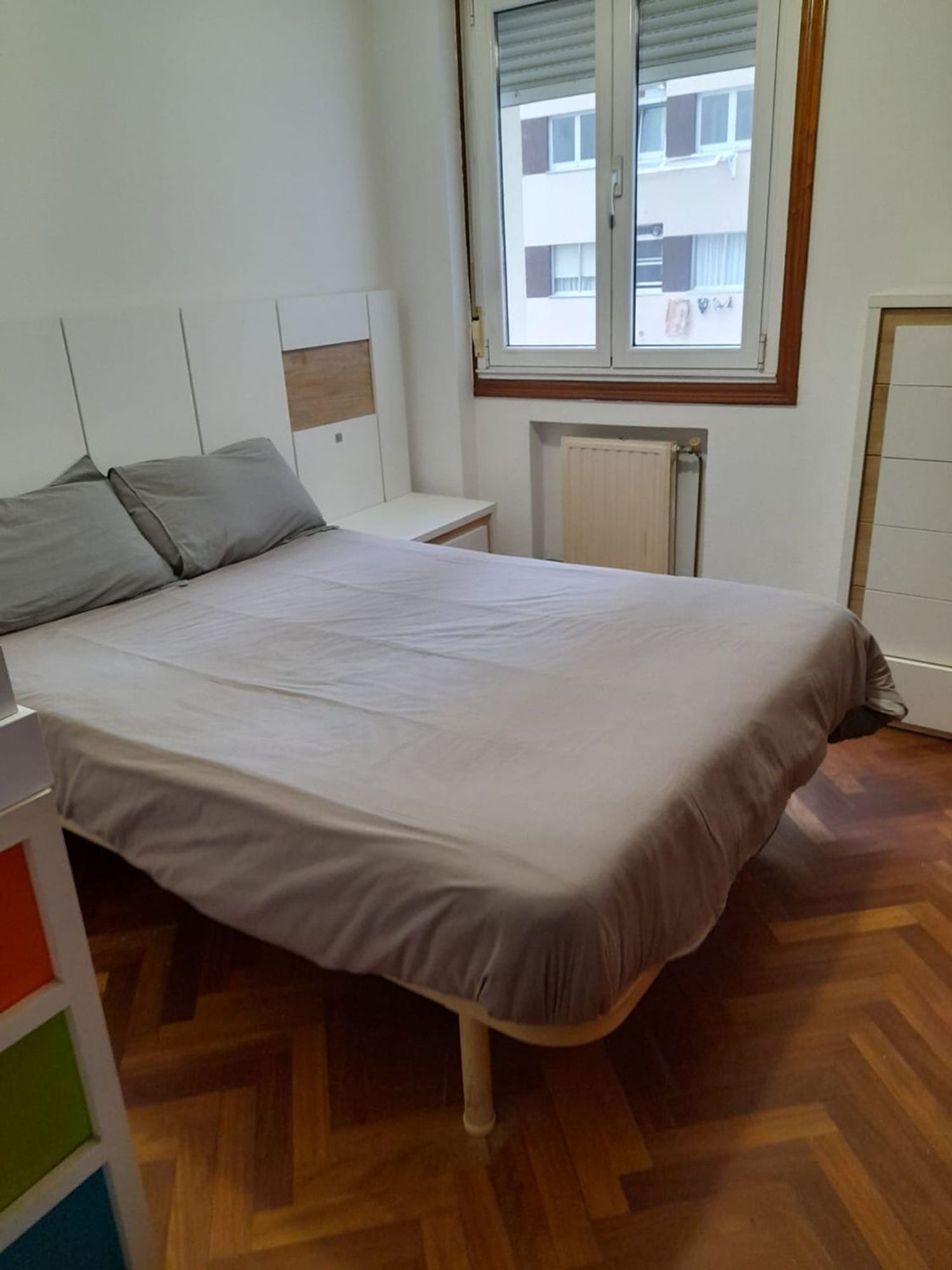 Piso en calle Antonio Viñes, 1 - Foto 19