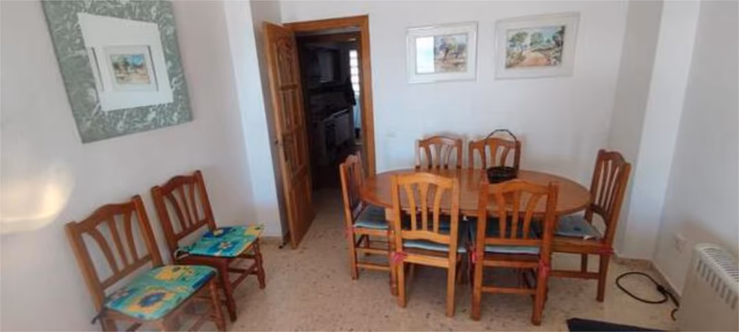 Apartamento en Urb Florazar 1 - Foto 4