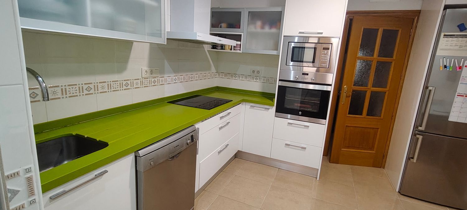Piso en Calle Lorca, 33, El Palmar - Foto 13