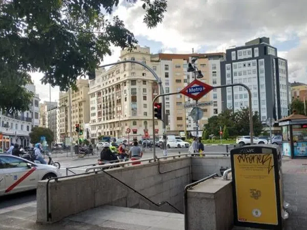 Piso en Bellas Vistas, Madrid - Foto 29