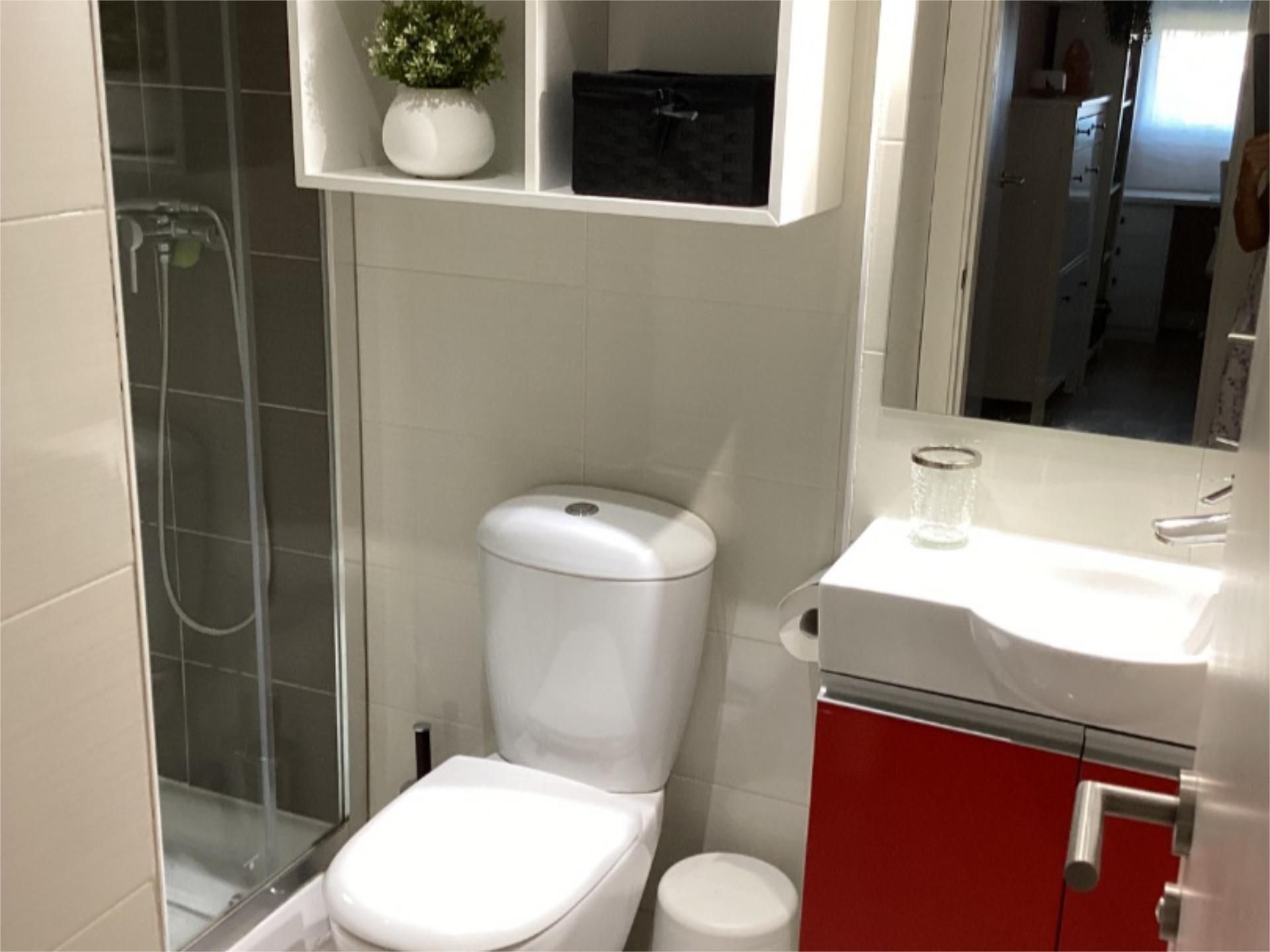 Planta baja en  Avenida de Metepec 1 - Foto 22