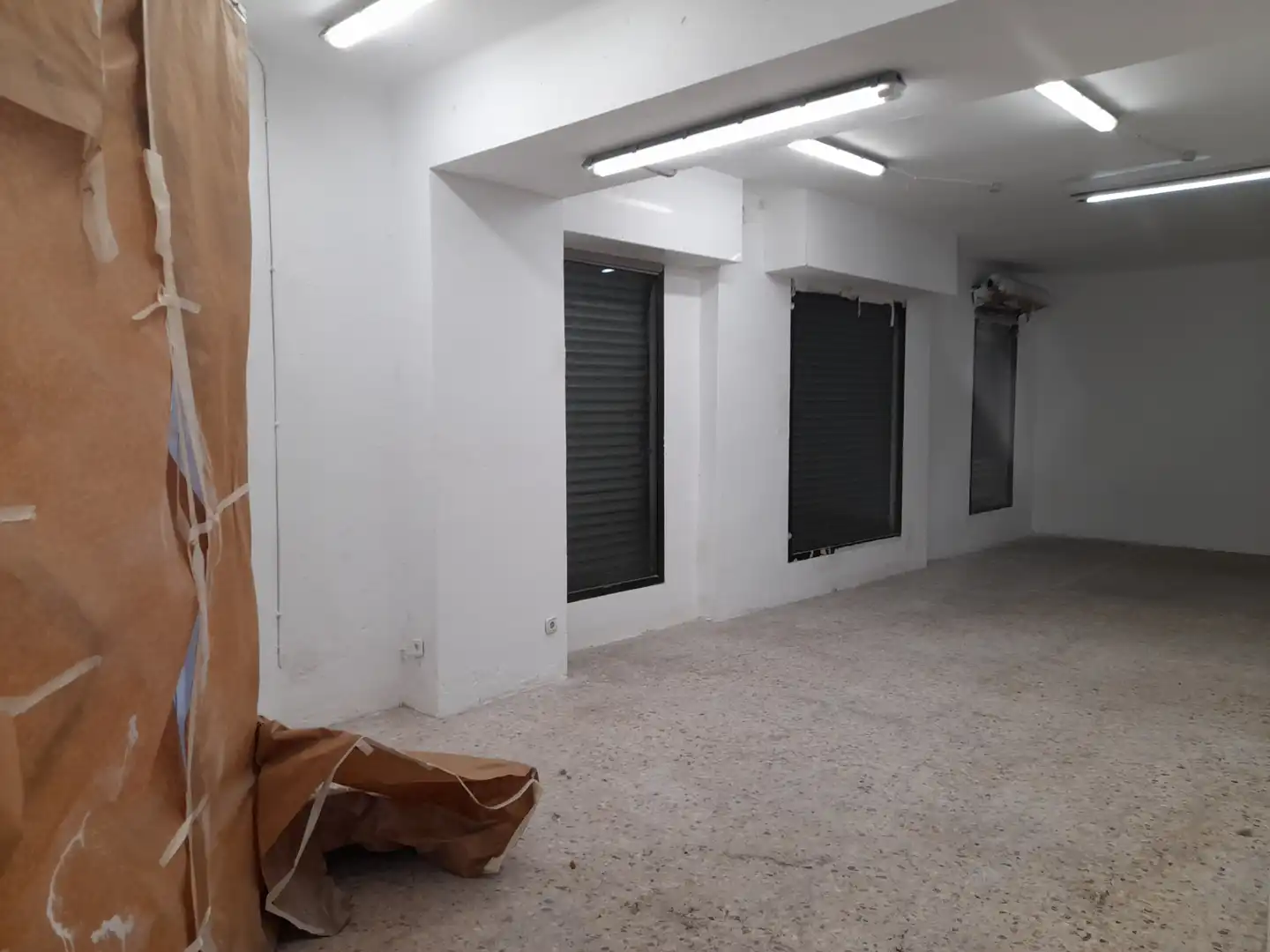 Local comercial en  Carrer del Molí - Foto 6